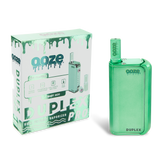 Ooze Duplex Pro β 900 mAh β Cartridge & Wax Vaporizer - Discreet Smoker